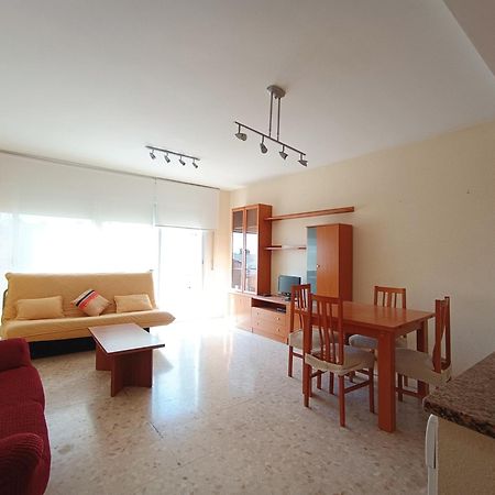 Apartament Aiguaneu Sa Massaneda Blanes Zewnętrze zdjęcie