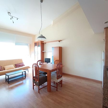 Apartament Aiguaneu Sa Massaneda Blanes Zewnętrze zdjęcie