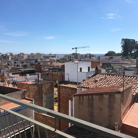 Apartament Aiguaneu Sa Massaneda Blanes Zewnętrze zdjęcie