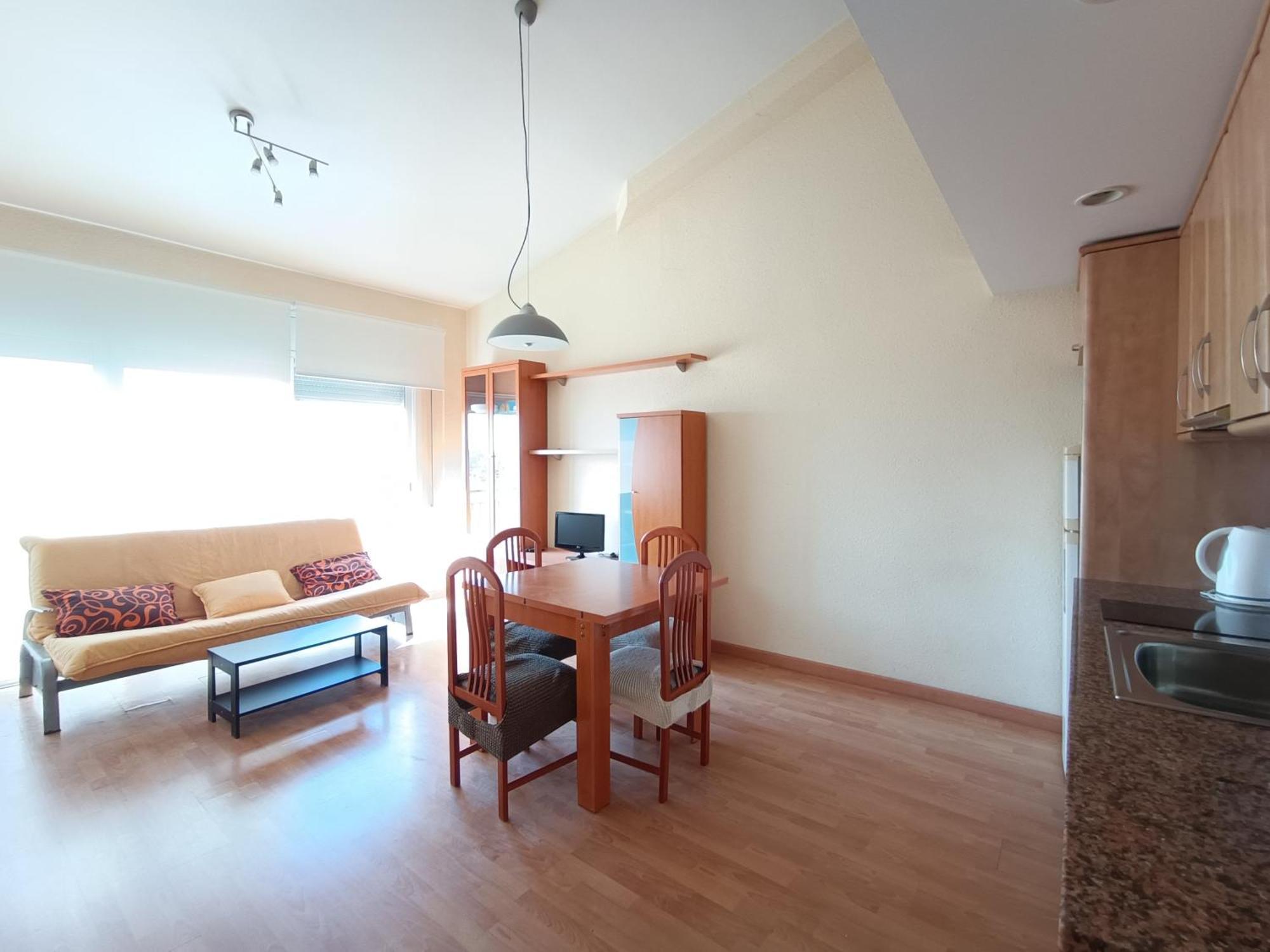 Apartament Aiguaneu Sa Massaneda Blanes Zewnętrze zdjęcie