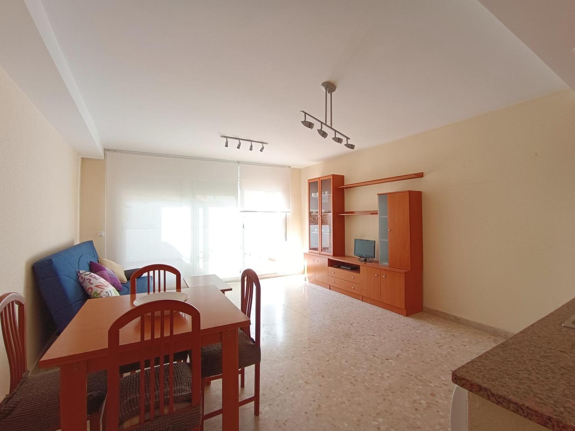 Apartament Aiguaneu Sa Massaneda Blanes Zewnętrze zdjęcie