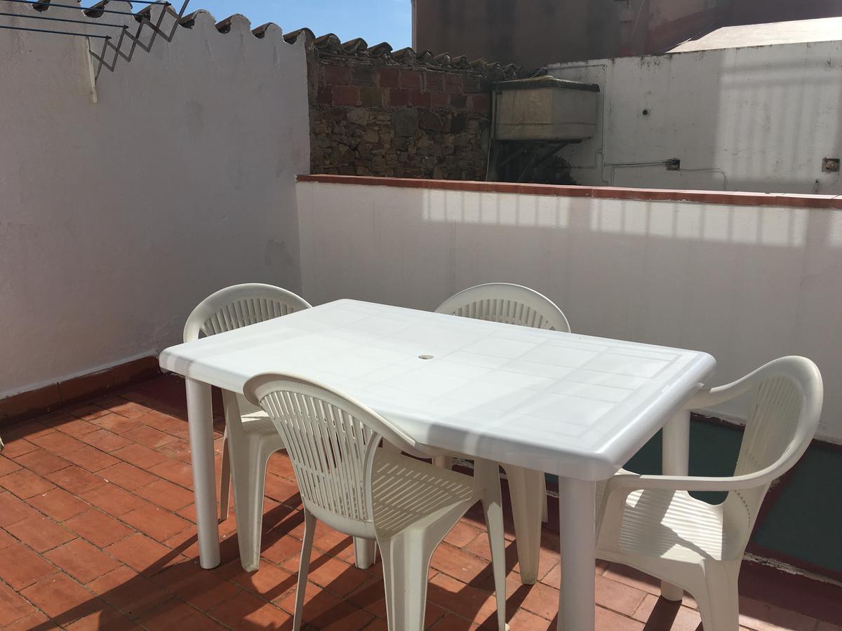 Apartament Aiguaneu Sa Massaneda Blanes Zewnętrze zdjęcie