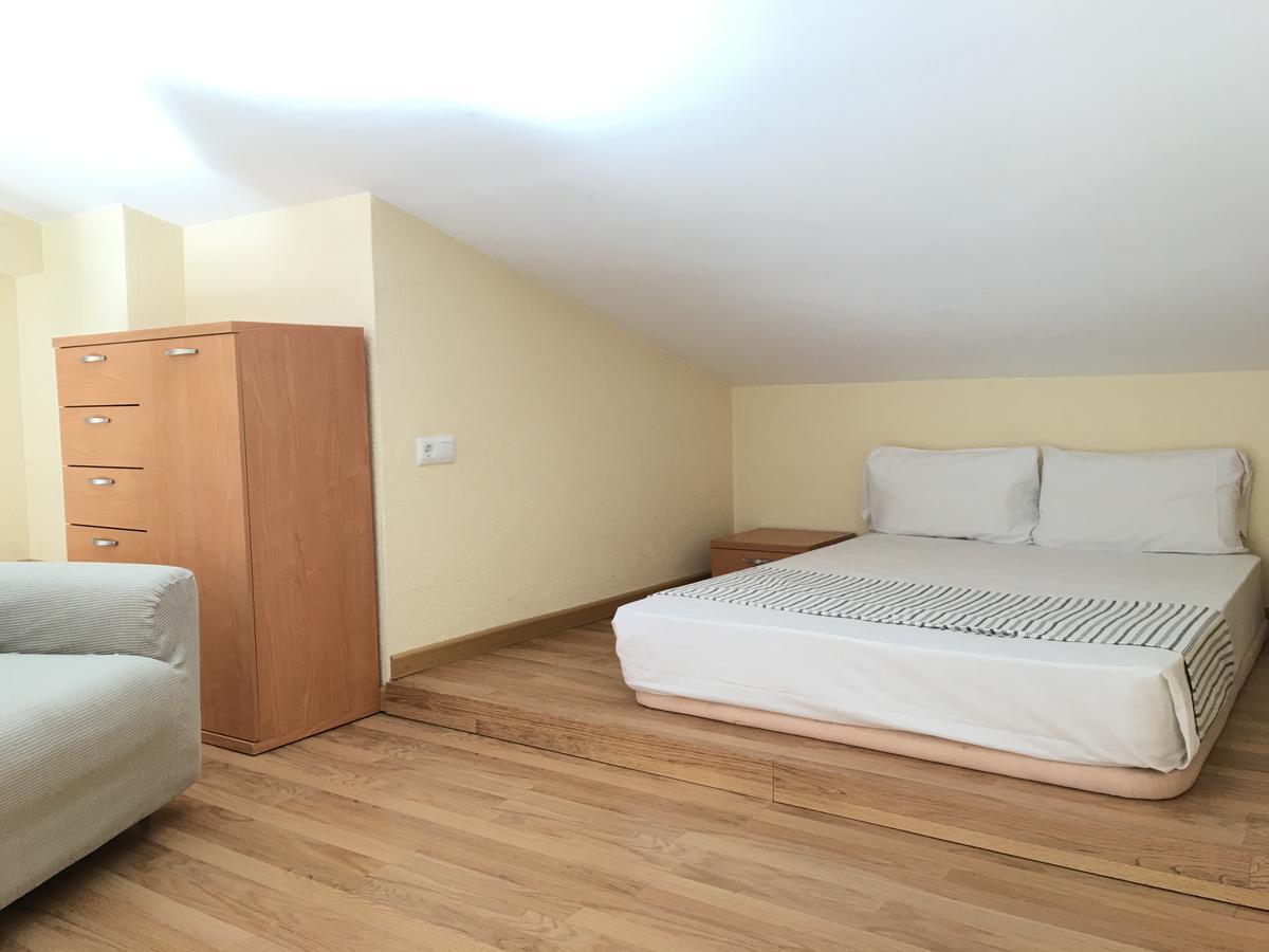 Apartament Aiguaneu Sa Massaneda Blanes Zewnętrze zdjęcie