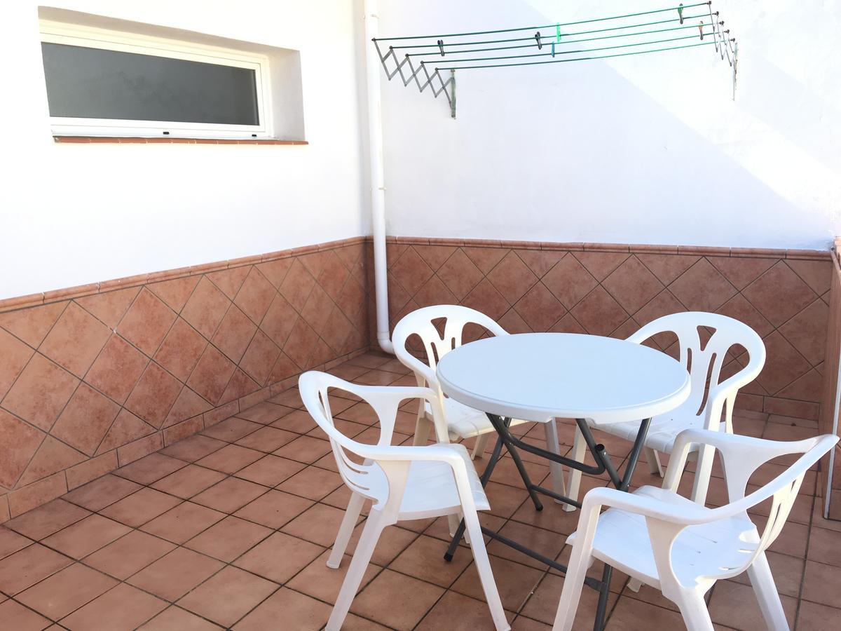 Apartament Aiguaneu Sa Massaneda Blanes Zewnętrze zdjęcie
