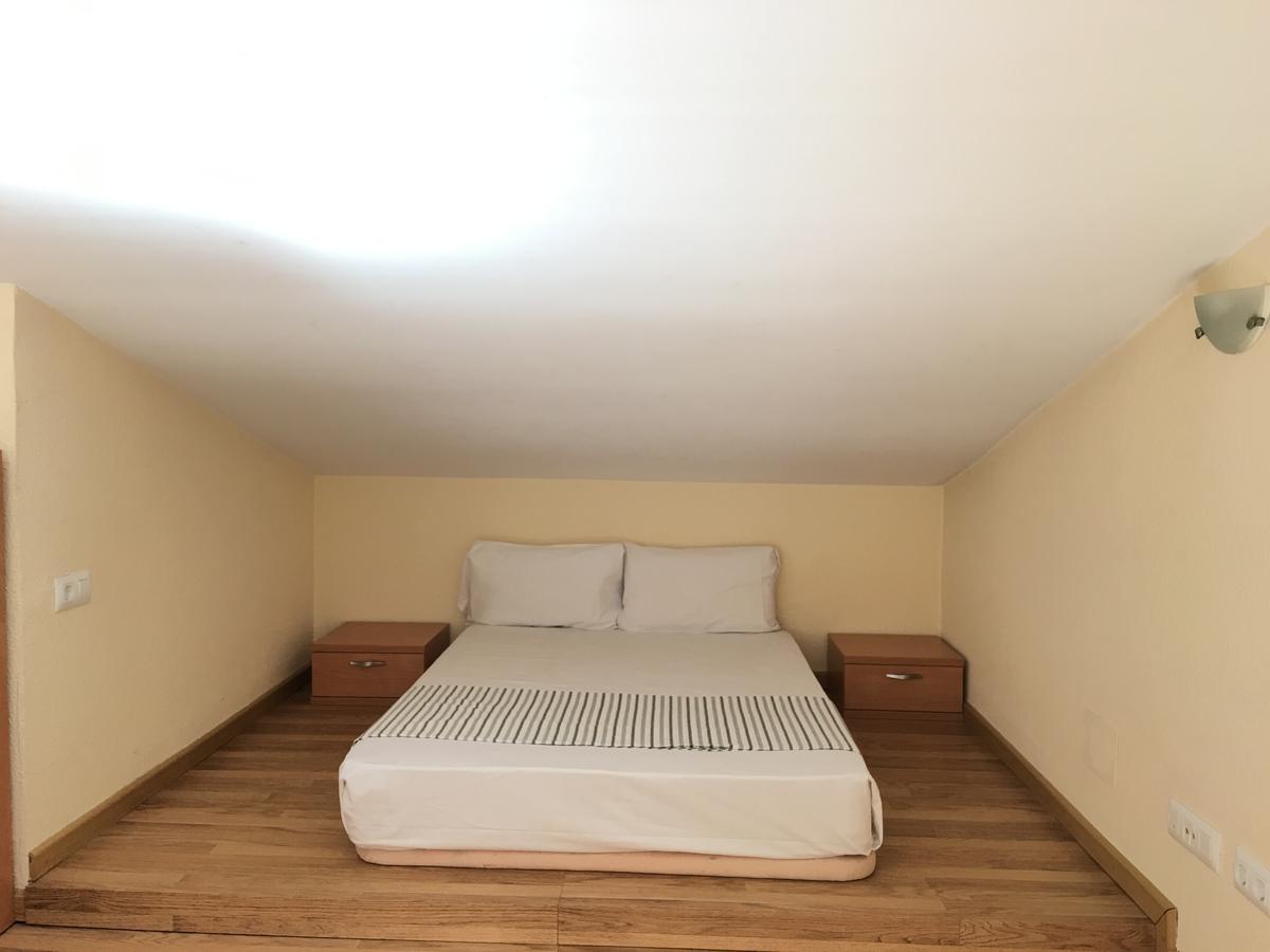 Apartament Aiguaneu Sa Massaneda Blanes Zewnętrze zdjęcie